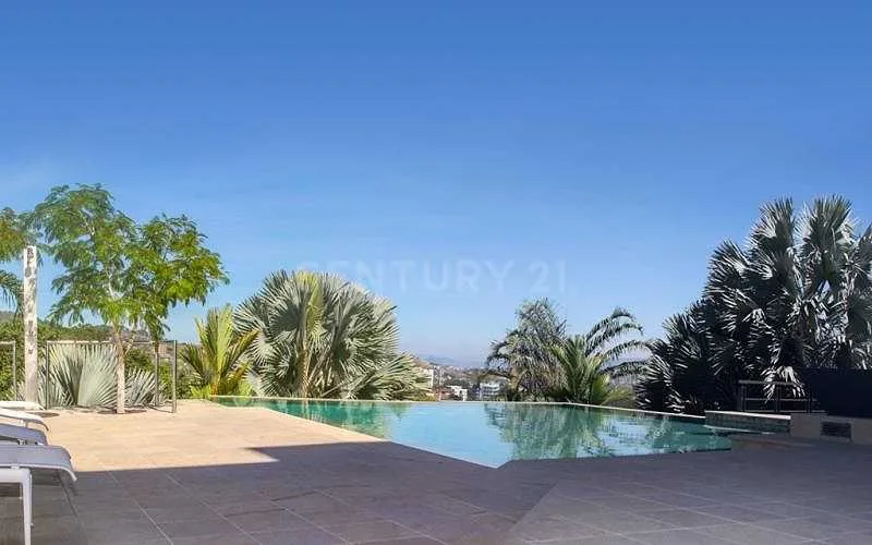 VENTA DE LUJOSA CASA UBICADA ESCAZÚ - foto 4