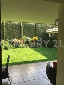 VENTA DE HERMOSA CASA EN TREJOS MONTEALEGRE ESCAZÚ - foto 6