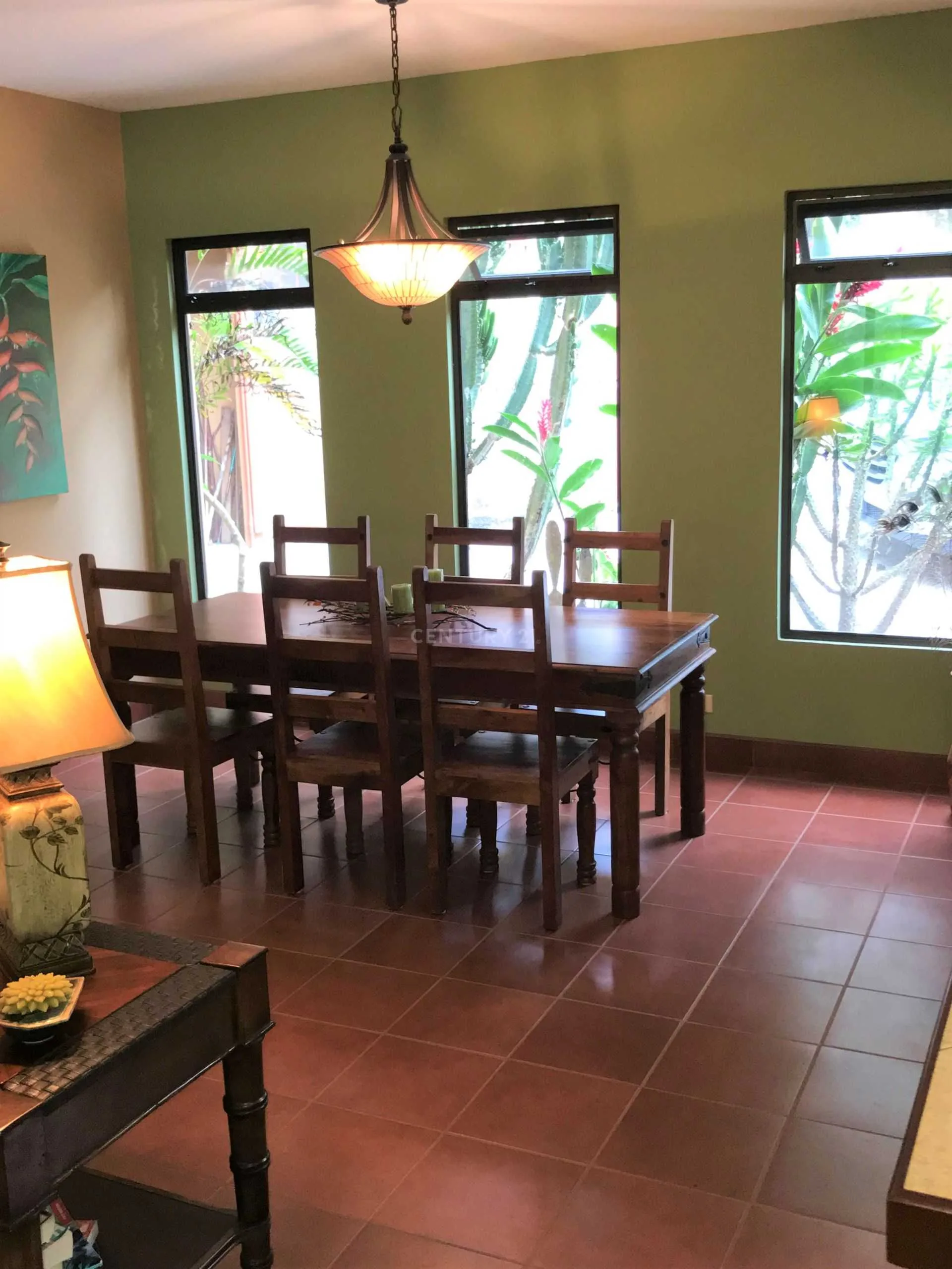 VENTA DE HERMOSA CASA EN ALTO LAS PALMAS EN PURISCAL - foto 6