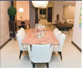 VENTA EXCLUSIVO APARTAMENTO DE LUJO DE 400 MTS EN LA MEJOR ZONA DE SAN RAFAEL ESCAZU - foto 6