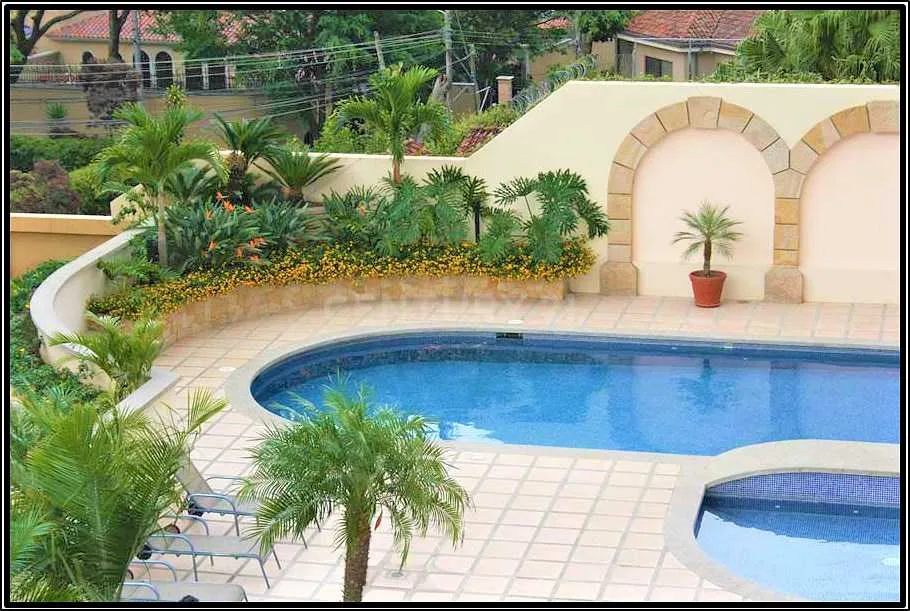 VENTA DE BELLO PENTHOUSE EN JABONCILLOS DE ESCAZU - foto 6