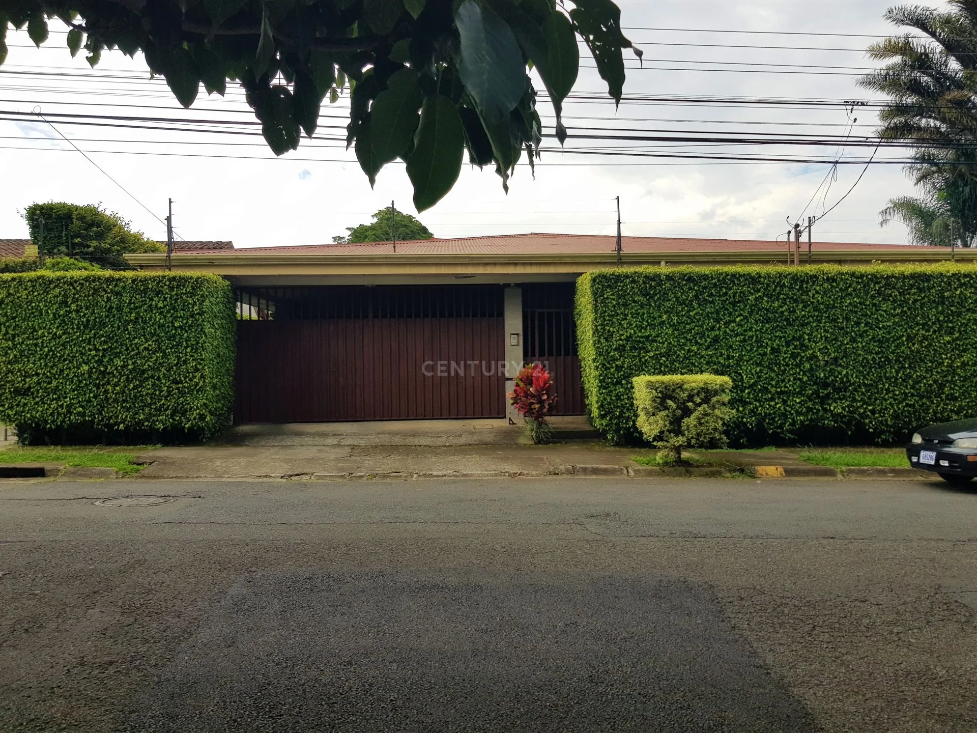 VENTA DE CASA EN SAN PABLO DE HEREDIA