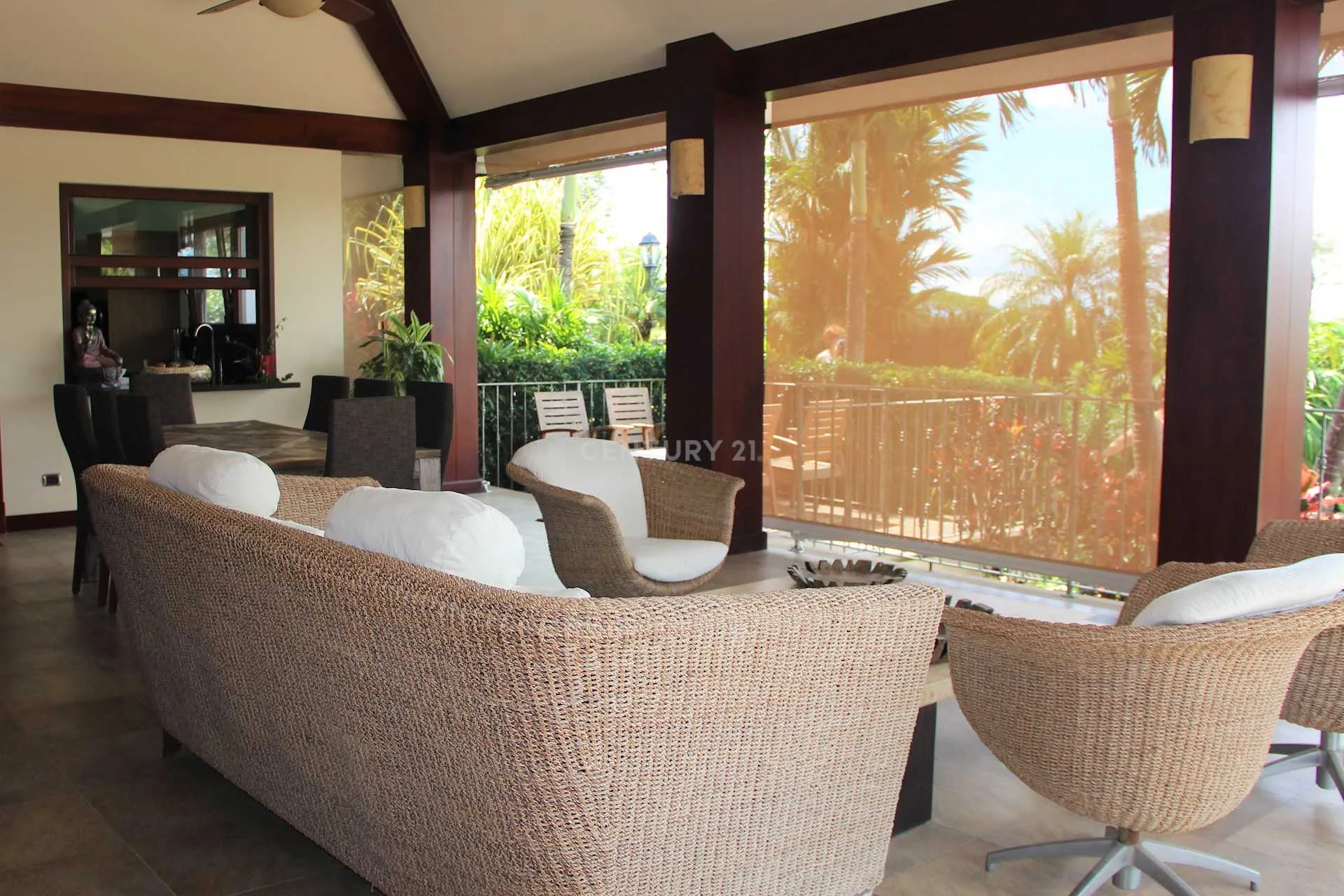 VENTA DE LUJOSA CASA EN LA GARITA DE ALAJUELA - foto 3