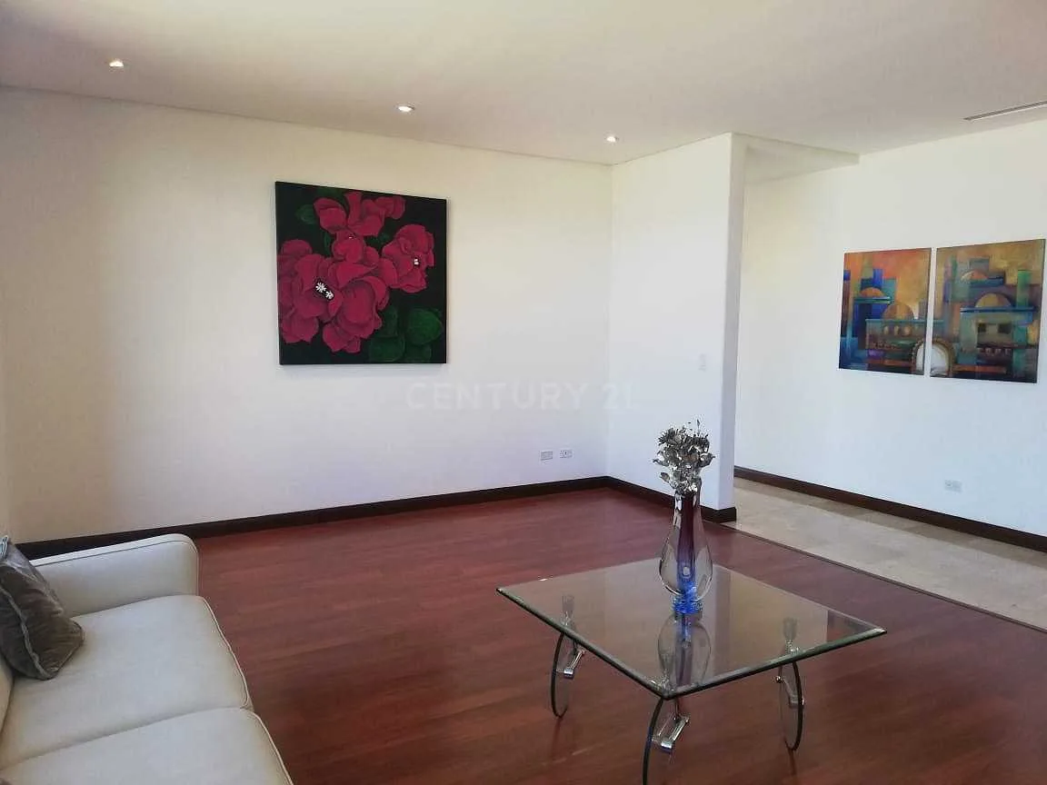 APARTAMENTO EN TORRE VISTAS PANORAMICAS ZONA EXCLUSIVA LAURELES ESCAZU - foto 6