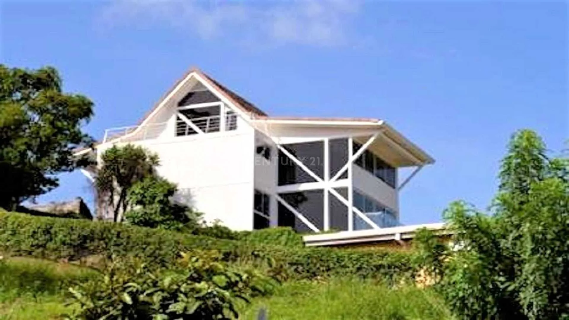 SE VENDE CASA INDEPENDIENTE EN ESCAZÚ CON ESPECTACULARES VISTAS - foto 3
