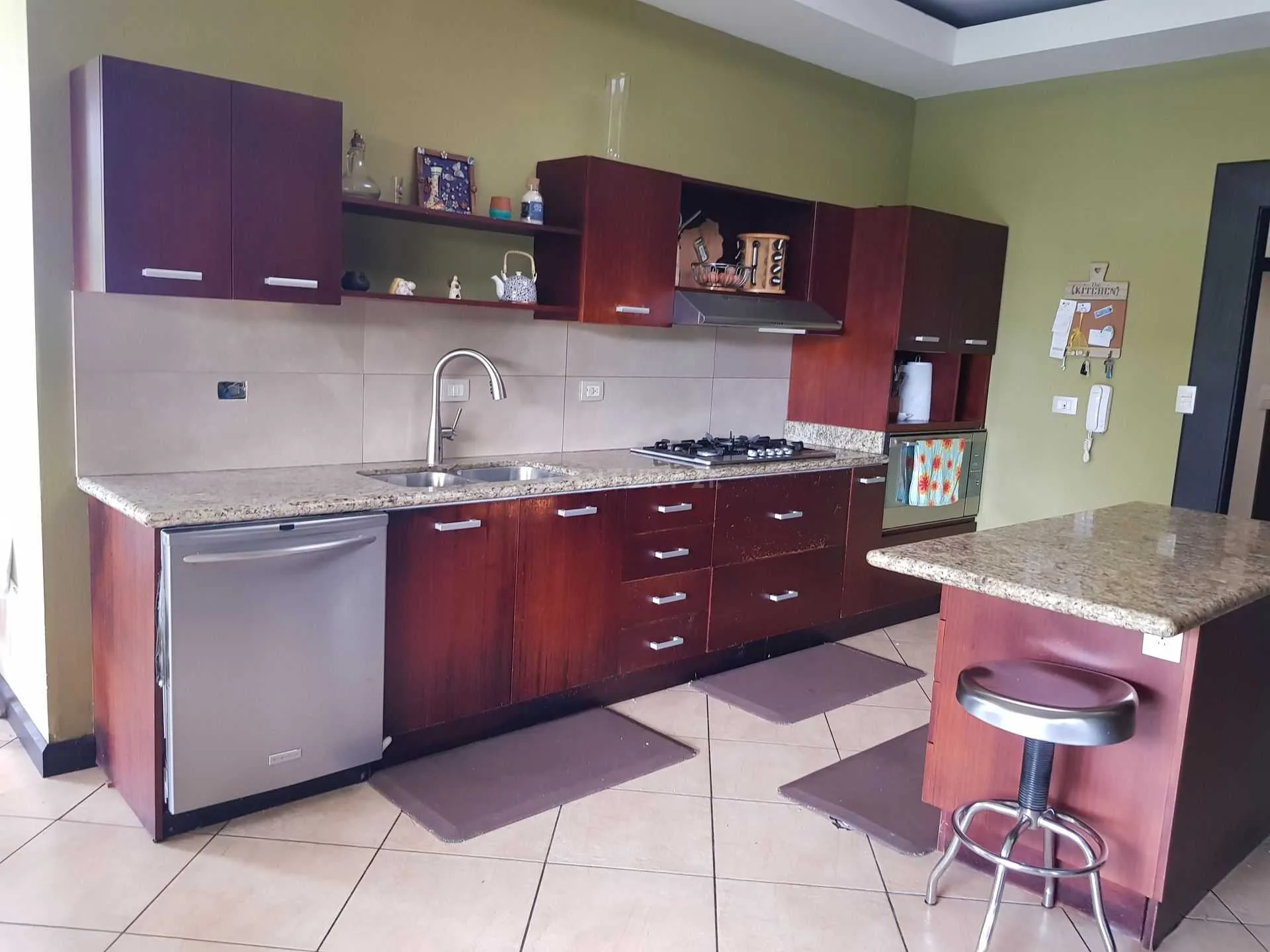 VENTA DE CASA EN SAN PABLO DE HEREDIA - foto 6