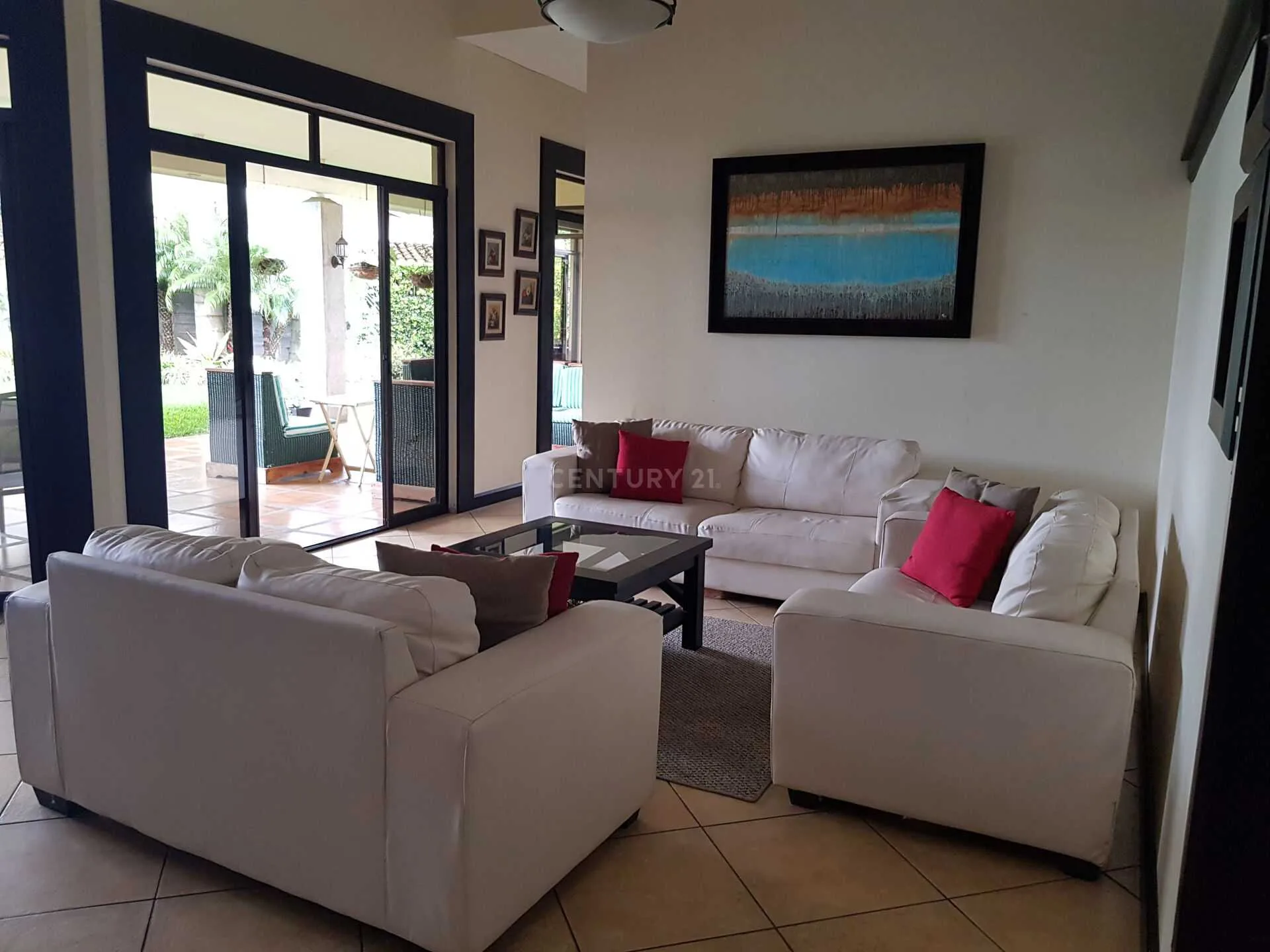 VENTA DE CASA EN SAN PABLO DE HEREDIA - foto 5
