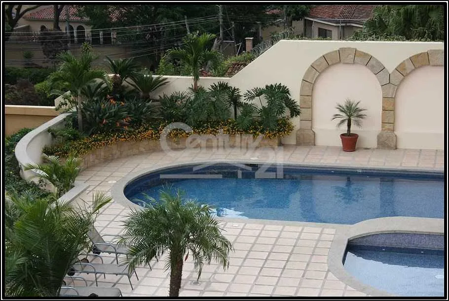 Venta de hermoso condominio ubicado en la zona de Escazú - foto 4