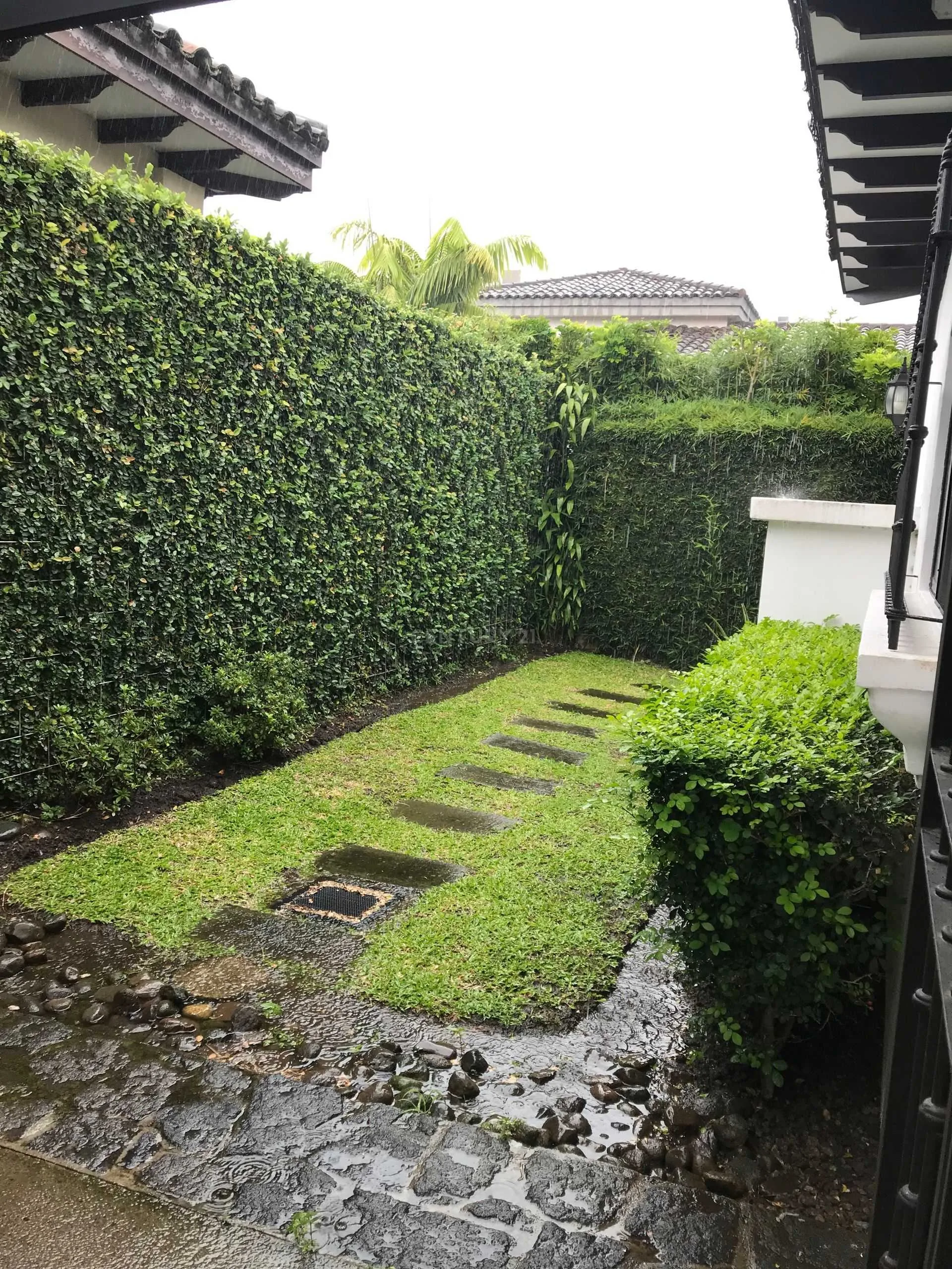 VENTA DE CASA ESTILO COLONIAL EN SANTA ANA - foto 6