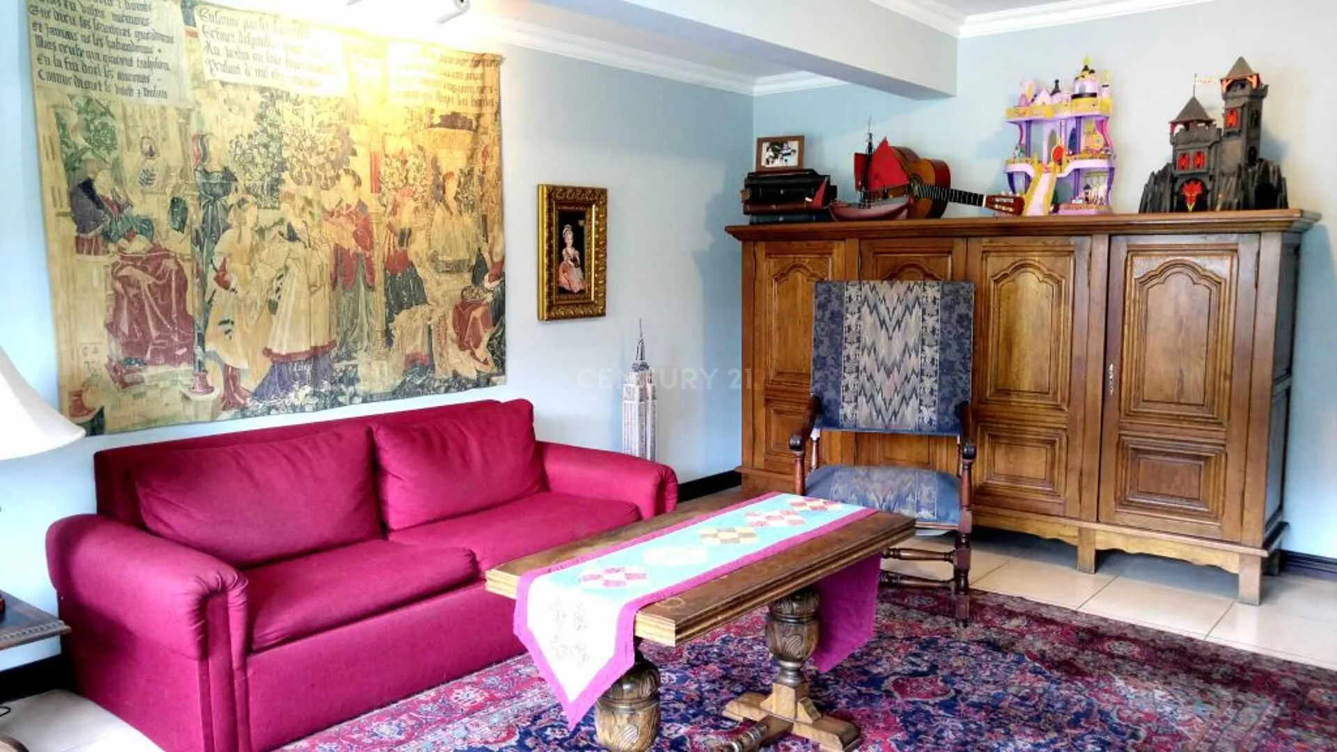 VENTA DE CASA EN TREJOS MONTEALEGRE - foto 4