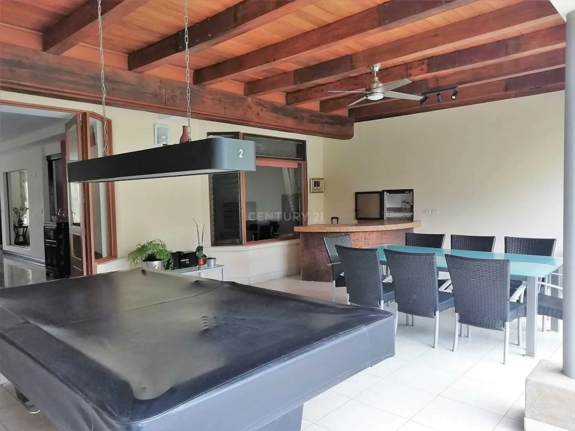 SE VENDE CASA EN ESCAZÚ - LOS LAURELES – EN CONDOMINIO EXCLUSIVO - foto 2