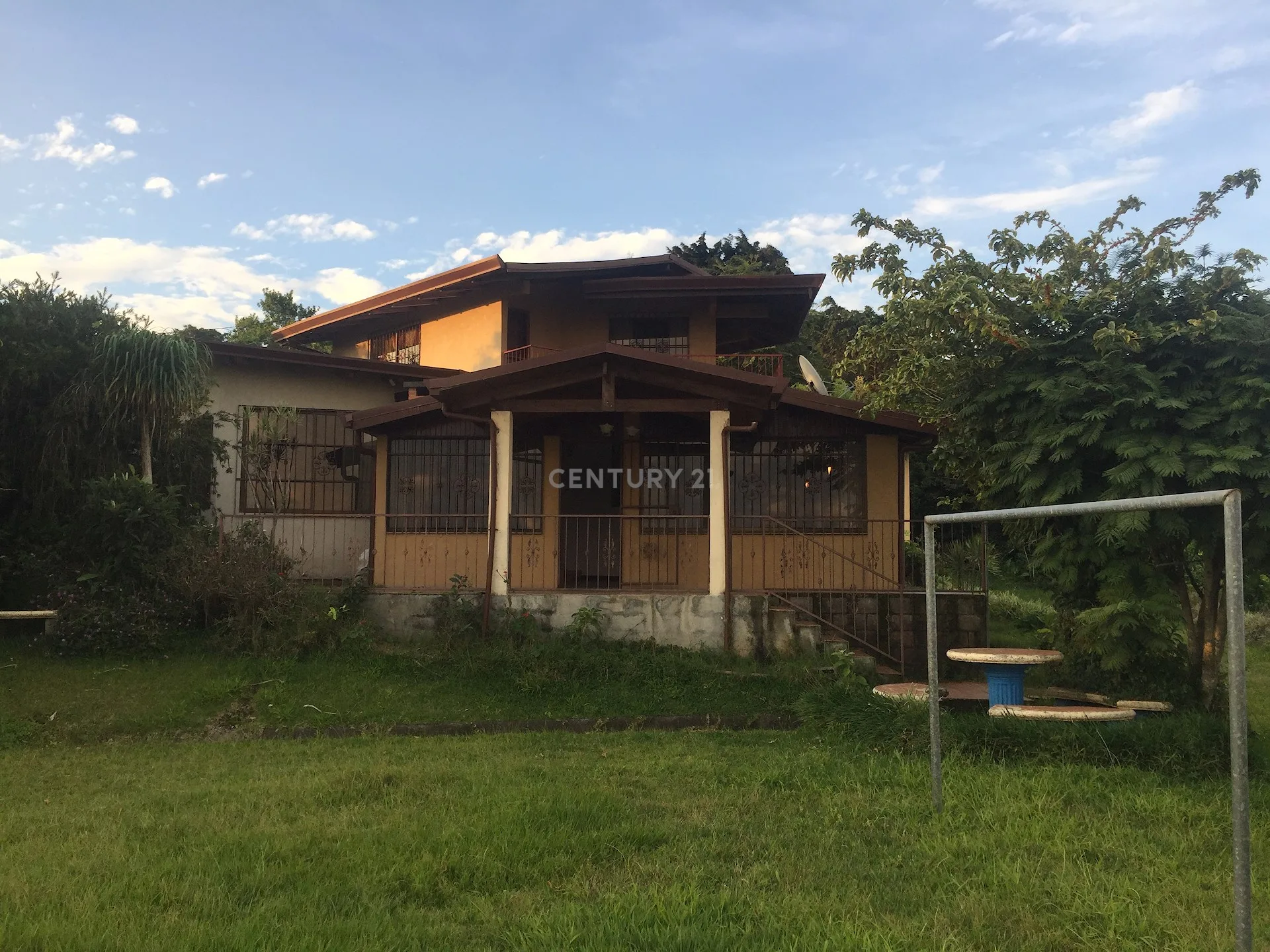 CASA EN VENTA EN CONCEPCIÓN DE SAN RAFAEL DE HEREDIA