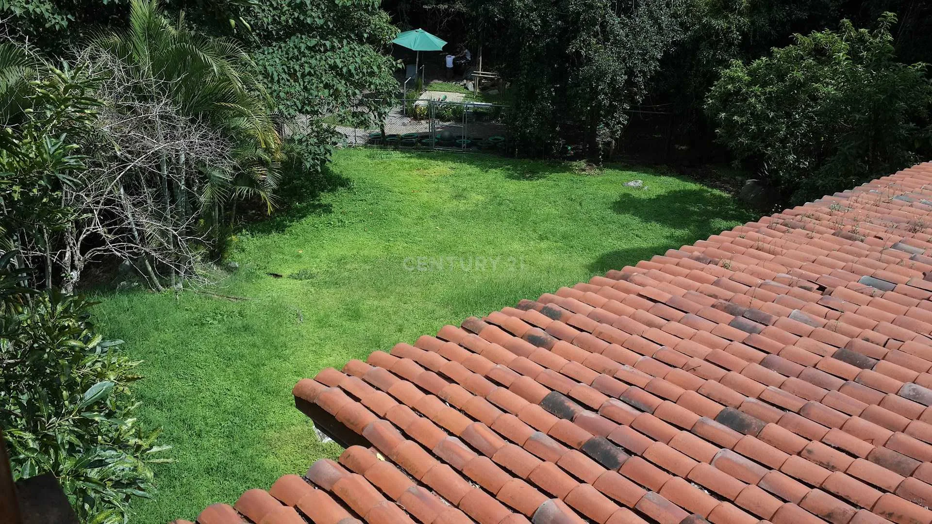 VENTA DE GRANDE Y BELLA CASA TIPO COLONIAL - foto 2