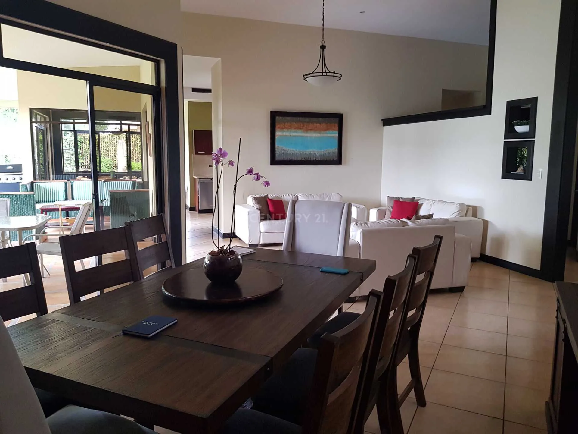 VENTA DE CASA EN SAN PABLO DE HEREDIA - foto 2