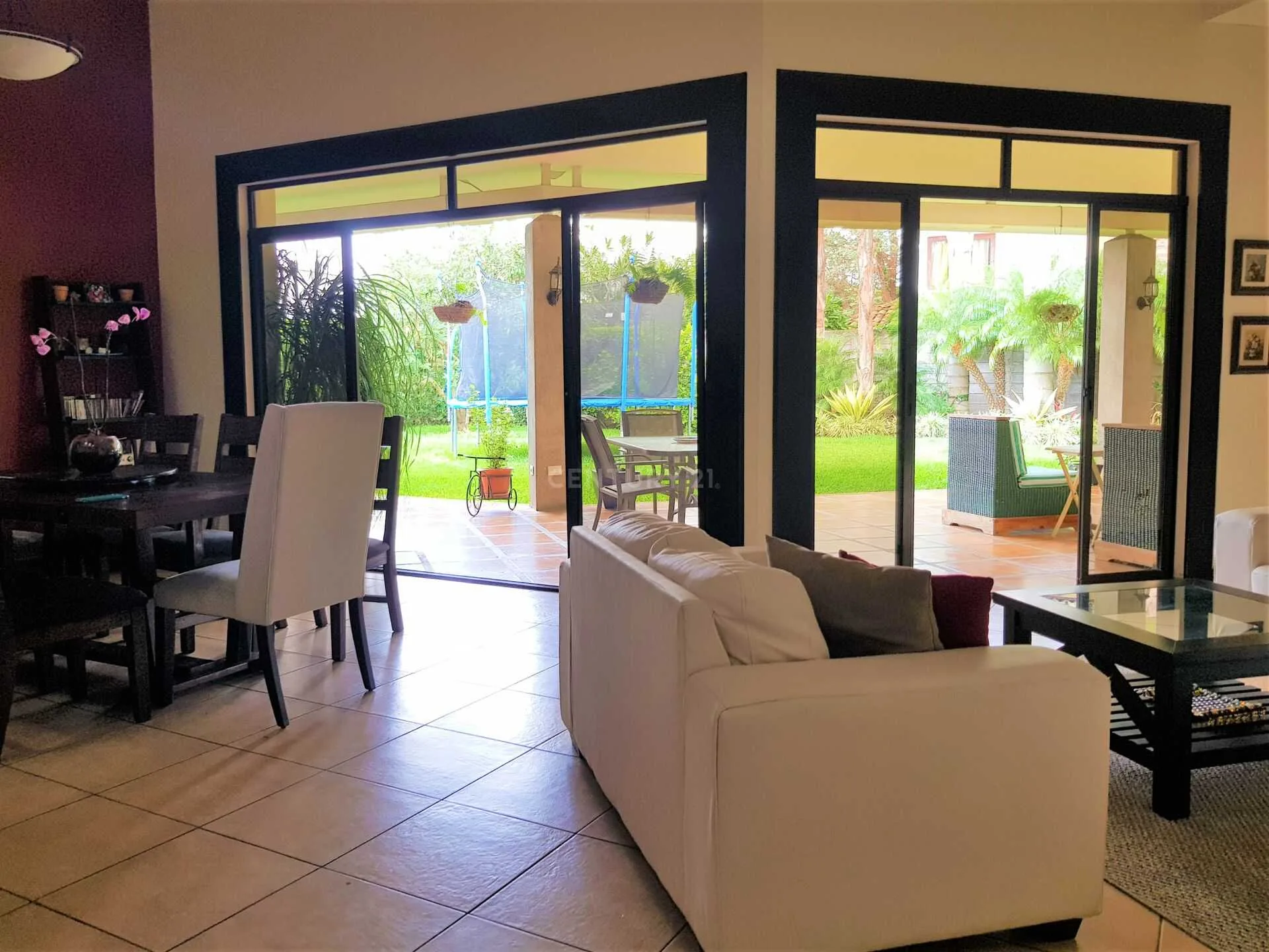 VENTA DE CASA EN SAN PABLO DE HEREDIA - foto 4