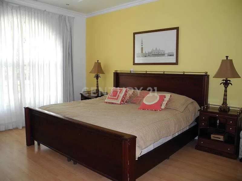 VENTA DE CASA LUJOSA EN LA EXCELENTE AREA DE LA GUACIMA, ALAJUELA - foto 4