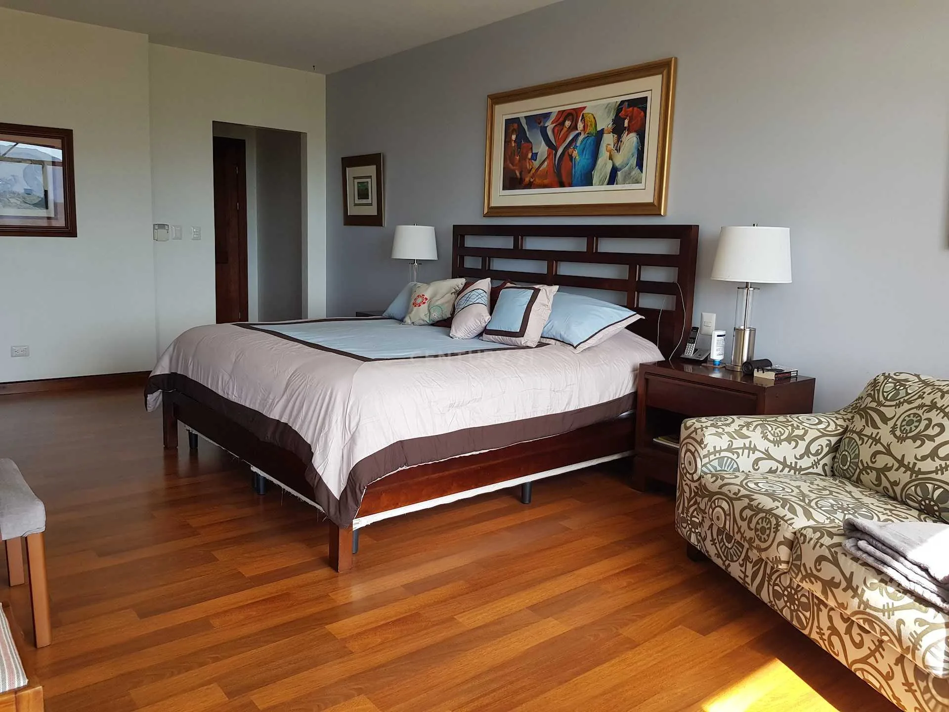 VENTA DE CASA FAMILIAR CON ESPECTACULARES VISTA - foto 3