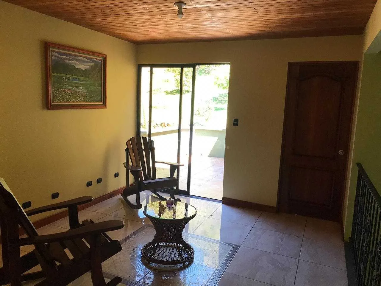 VENTA DE ESPECTACULAR CASA DE MONTAÑA - foto 4