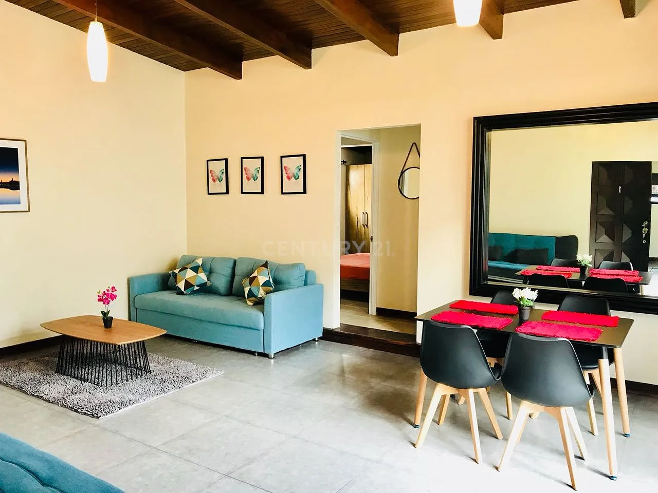 VENTA DE COMPLEJO DE APARTAMENTOS PARA INVERSIONISTAS