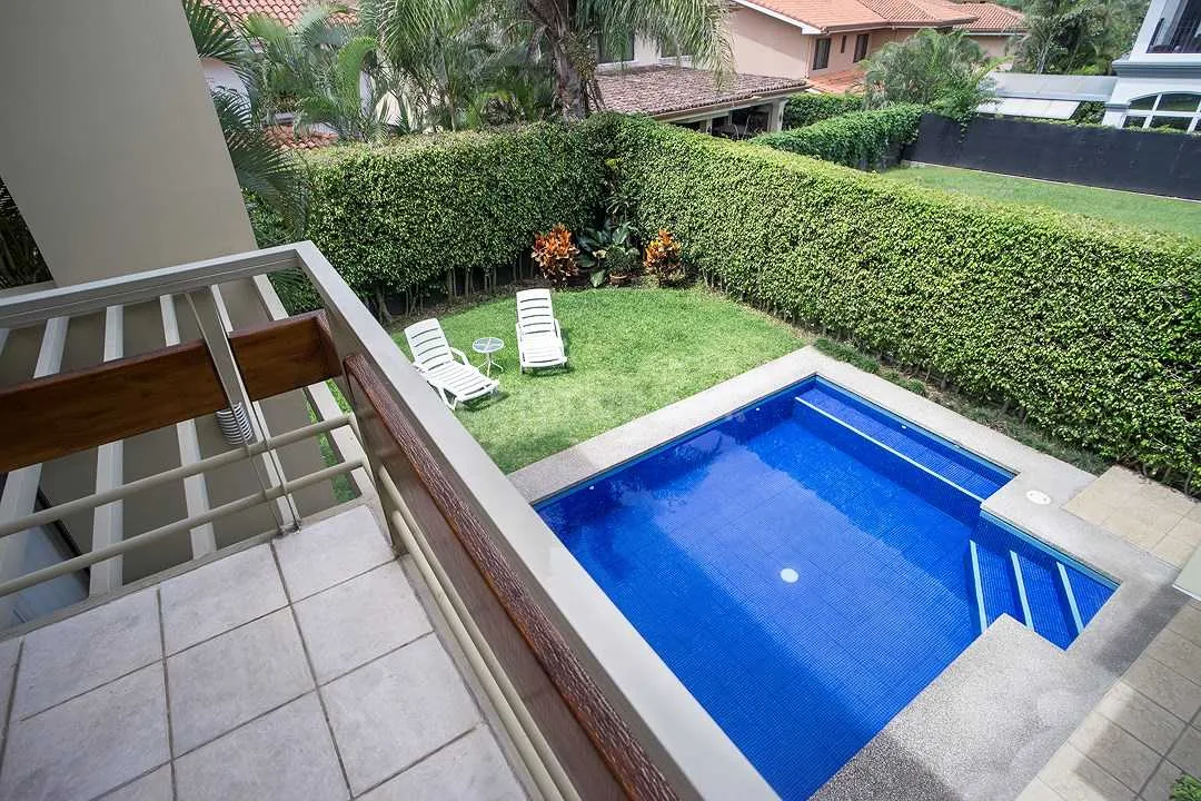 CASA DE LUJO BELLO DISEÑO ULTRA MODERNO EN - LINDORA - foto 2