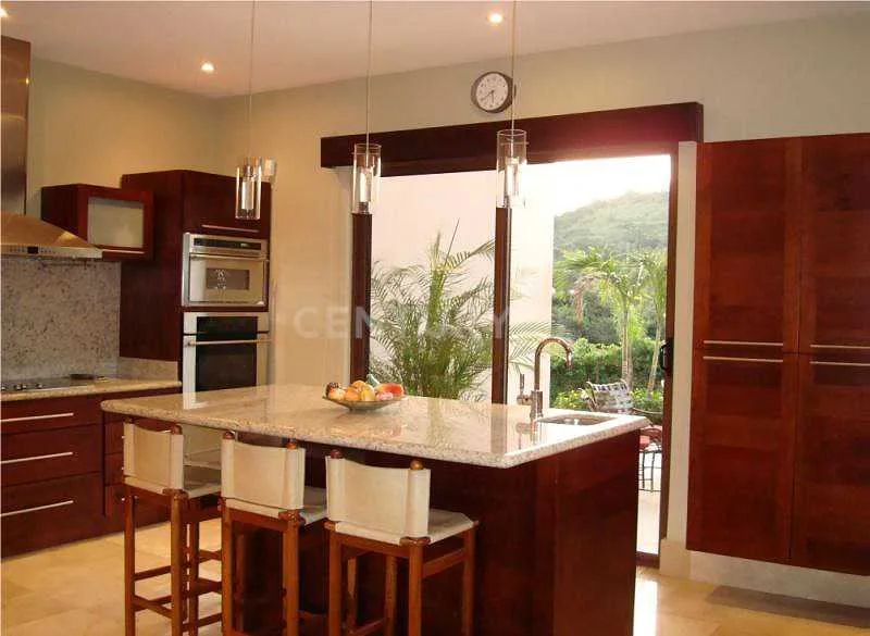 CASA DE LUJO MODERNA CON ACABADOS FIJOS EN ZONA PREMIUM - foto 5
