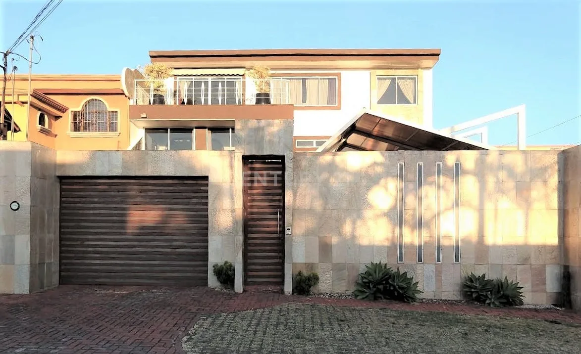 VENTA DE DOS CASA EN UNA, SAN ISIDRO DE HEREDIA