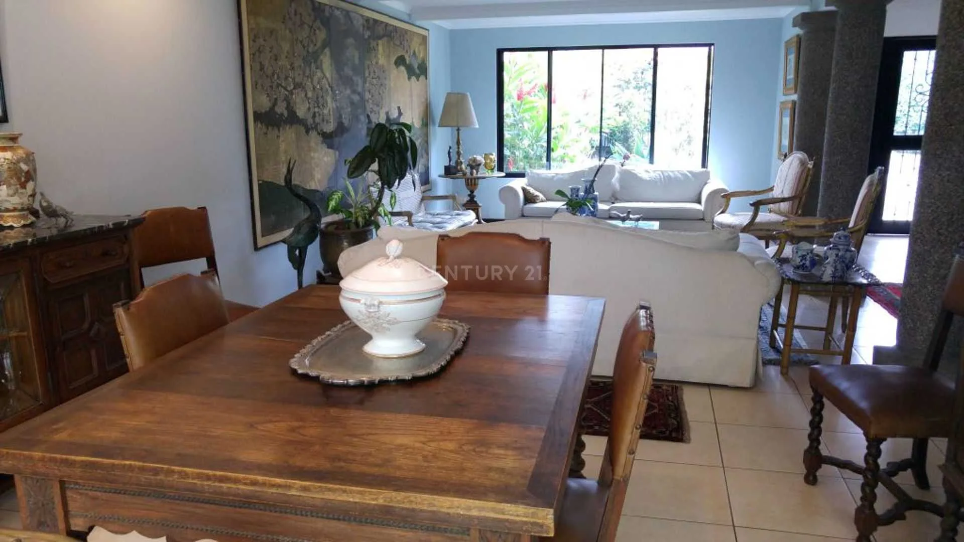VENTA DE CASA EN TREJOS MONTEALEGRE - foto 5
