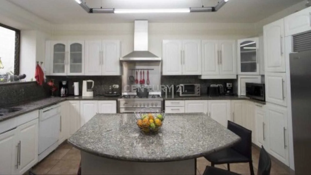 VENTA DE HERMOSA CASA EN TREJOS MONTEALEGRE ESCAZÚ - foto 5