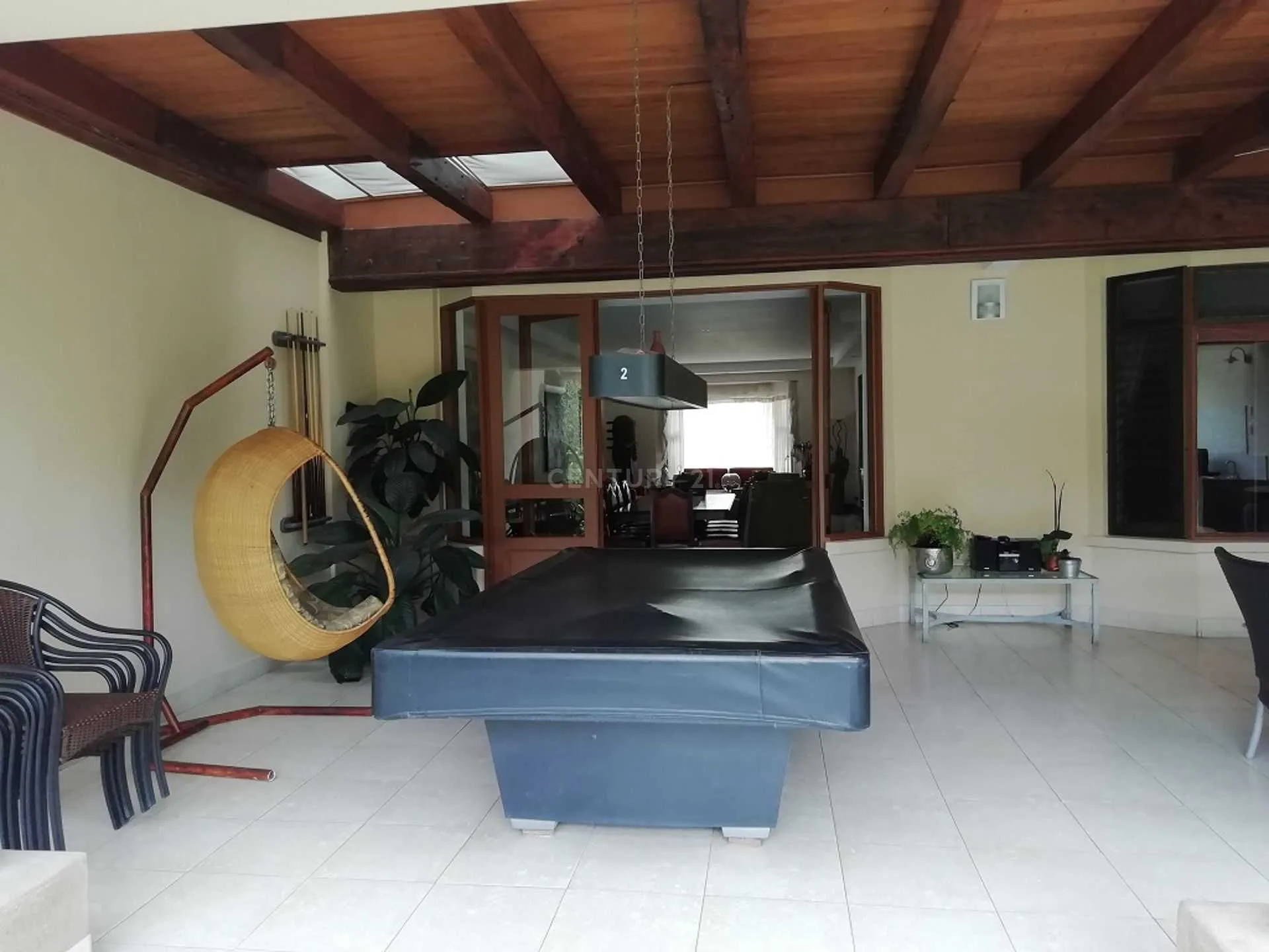 SE VENDE CASA EN ESCAZÚ - LOS LAURELES – EN CONDOMINIO EXCLUSIVO - foto 3