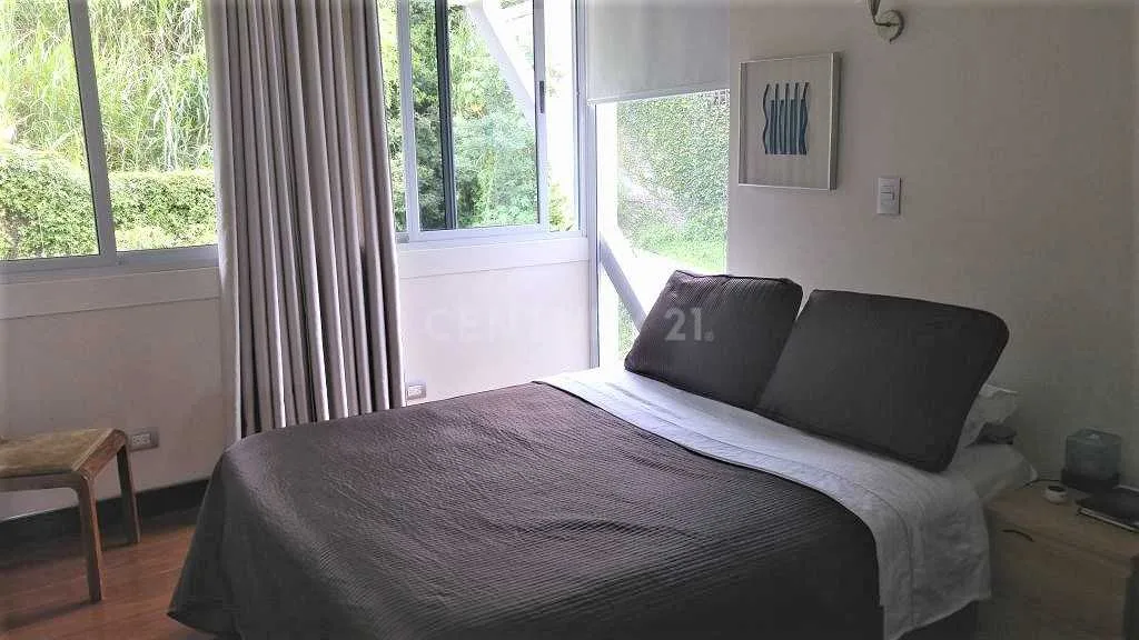 CASA INDEPENDIENTE EN ESCAZÚ CON ESPECTACULARES VISTAS - foto 3