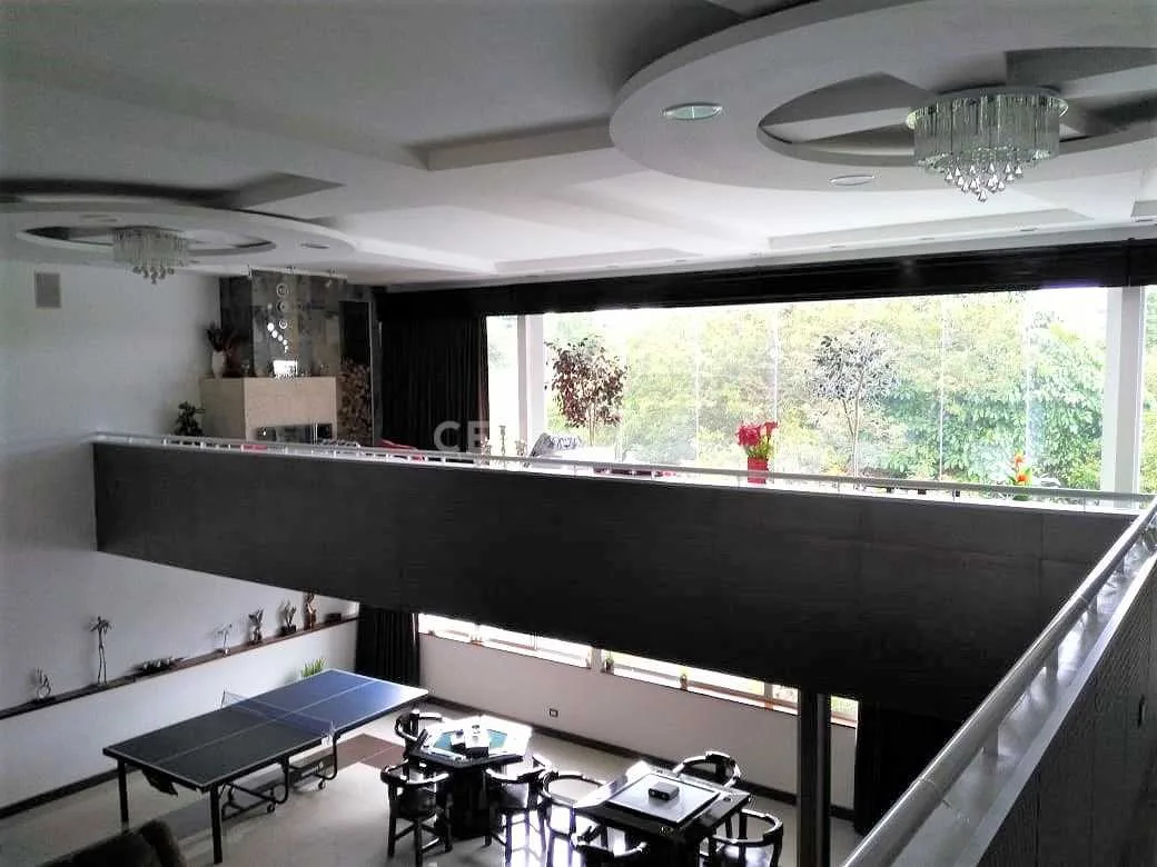 VENTA DE DOS CASA EN UNA, SAN ISIDRO DE HEREDIA - foto 2