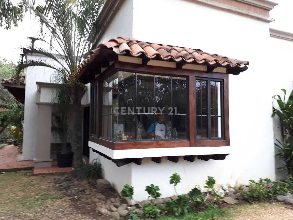 VENTA DE CASA 1000M2 EN SAN RAFAEL DE ALAJUELA - foto 6