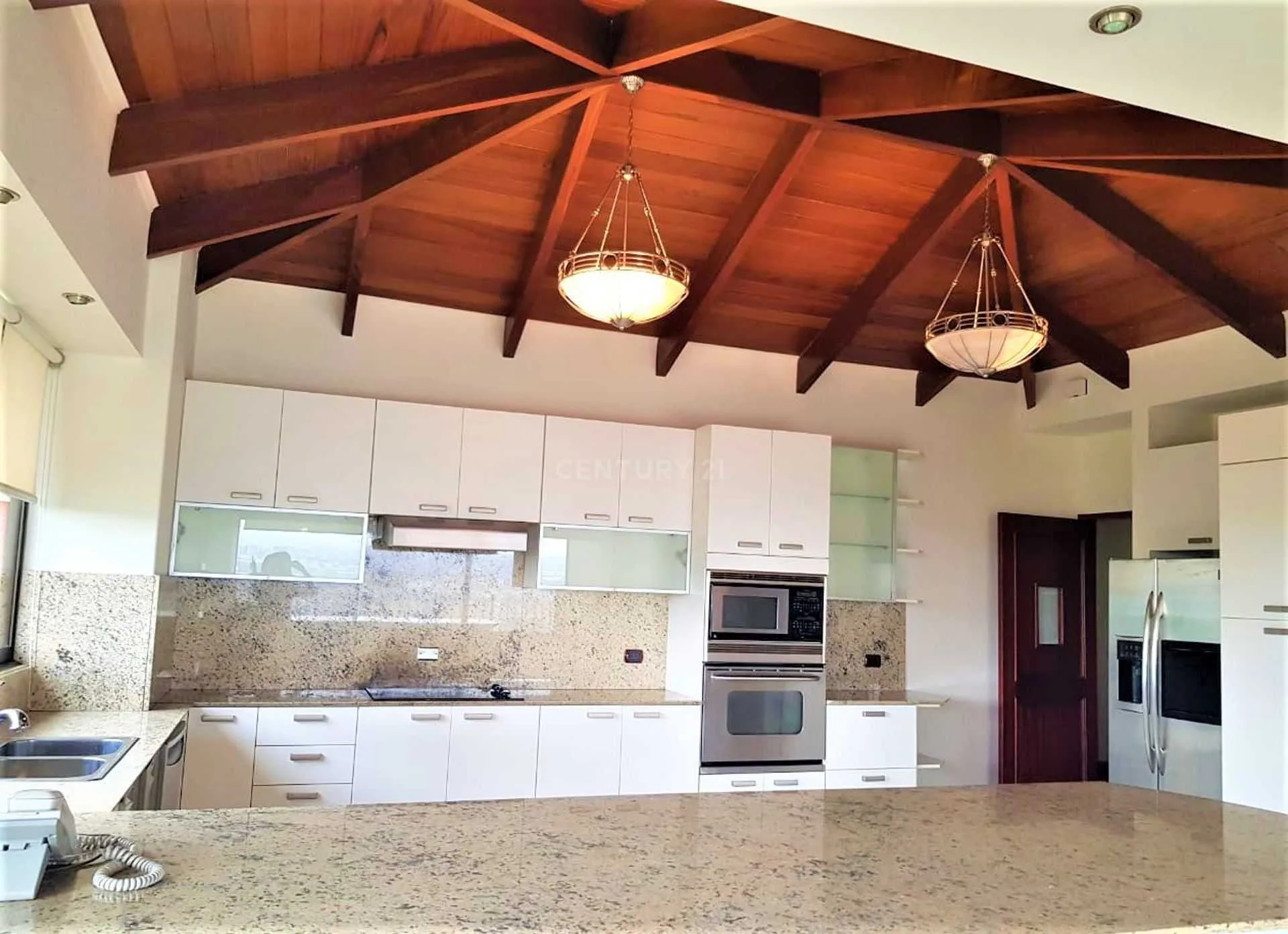 VENTA DE LUJOSO PENTHOUSE EN JABONCILLOS DE ESCAZU - foto 5