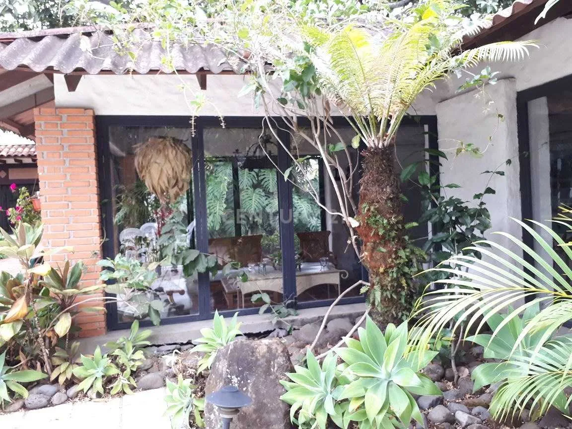 VENTA DE CASA 1000M2 EN SAN RAFAEL DE ALAJUELA - foto 4