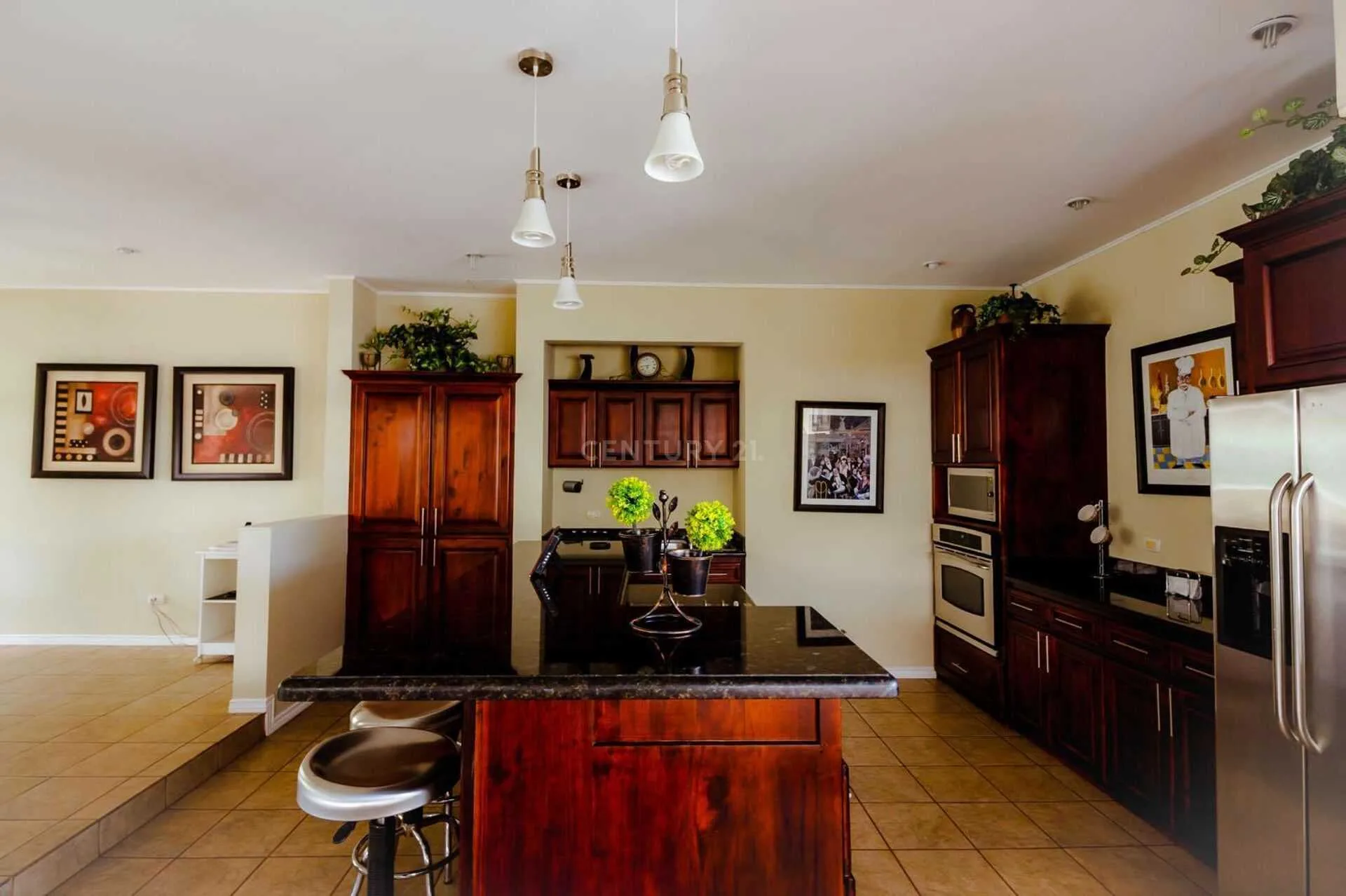 SE VENDE CASA INDEPENDIENTE EN ESCAZÚ CON ESPECTACULARES VISTAS - foto 5