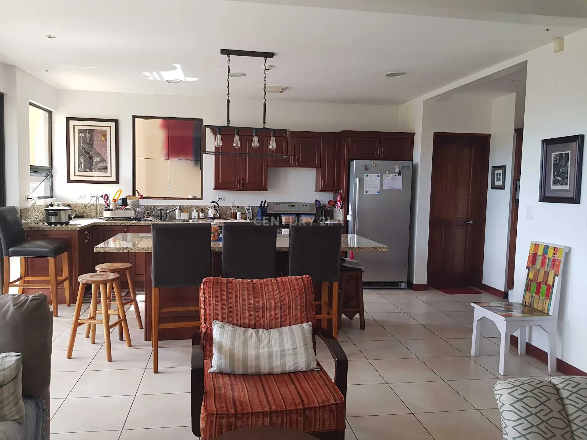 VENTA DE CASA FAMILIAR CON ESPECTACULARES VISTA - foto 6