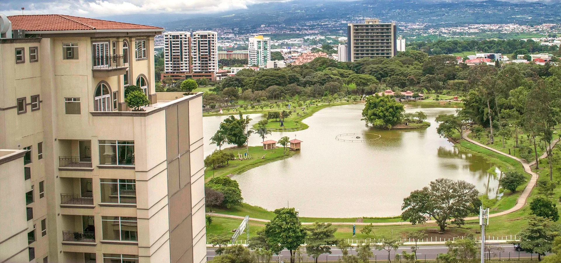 VENTAS DE APARTAMENTOS ESTILO CONTEMPORÁNEO EN EXCELENTE ZONA