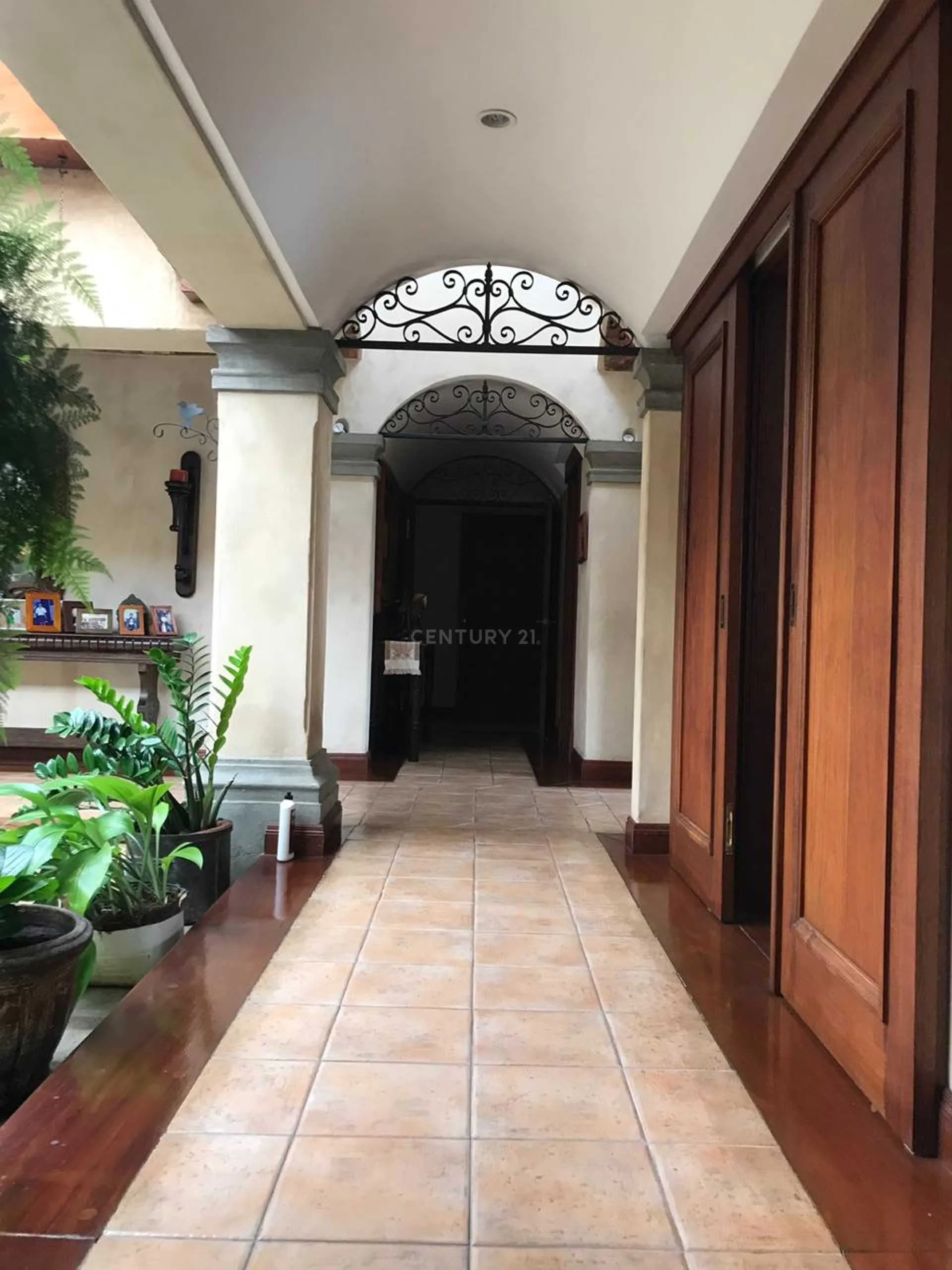VENTA DE BELLO PENTHOUSE EN JABONCILLOS DE ESCAZU - foto 5