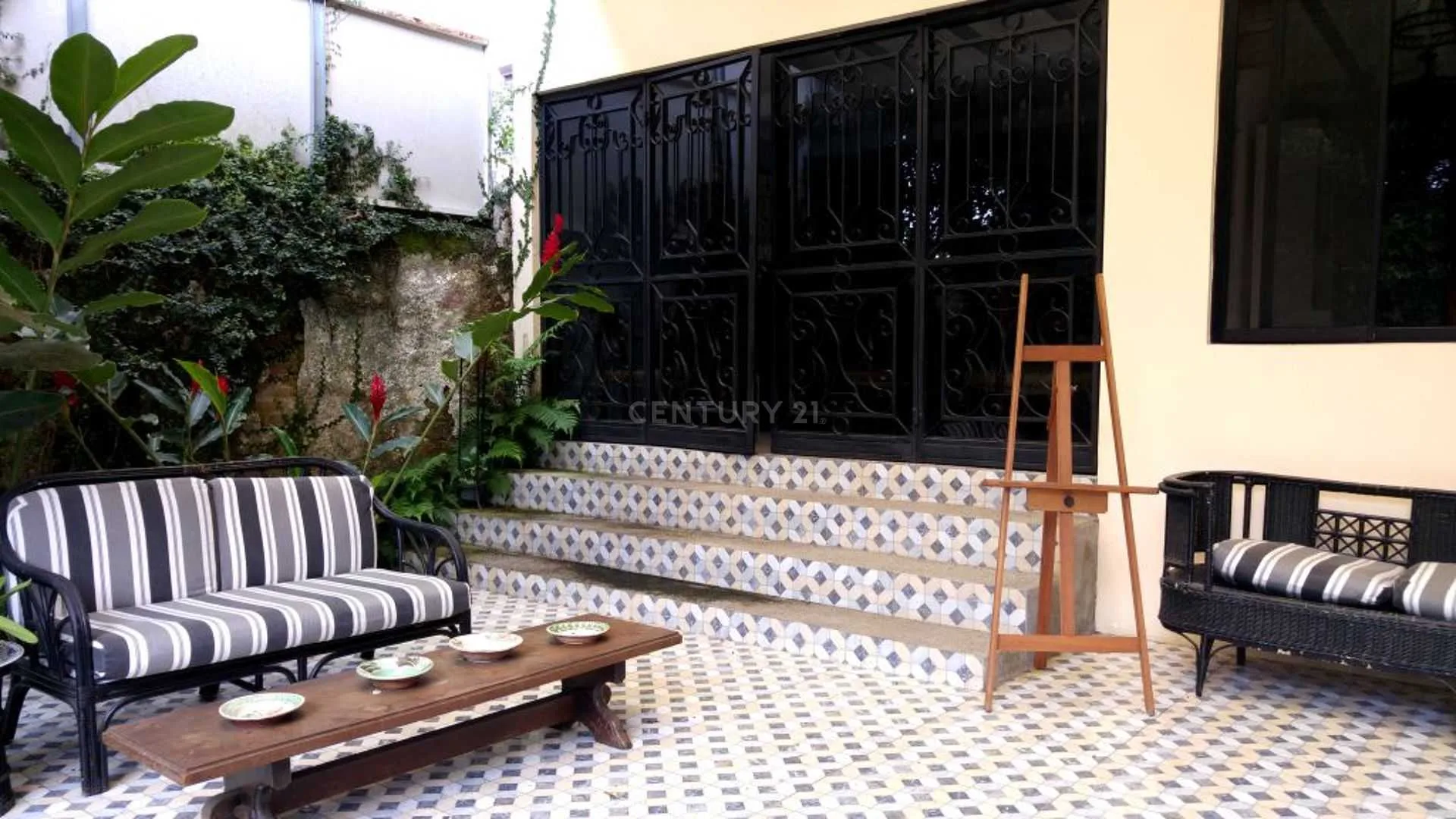 VENTA DE CASA EN TREJOS MONTEALEGRE - foto 3