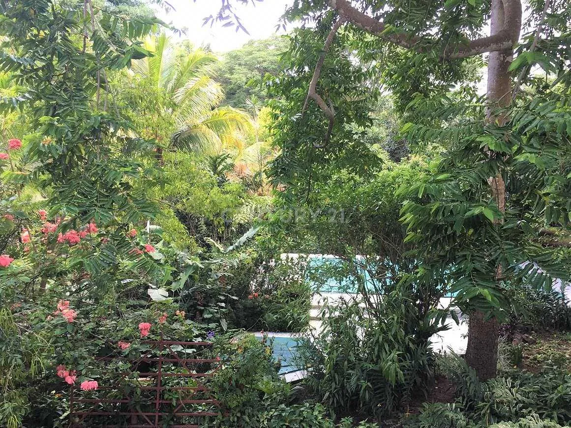 VENTA DE CASA UBICADA EN LOS LAGOS DEL COYOL, PRECIO NEGOCIABLE - foto 2