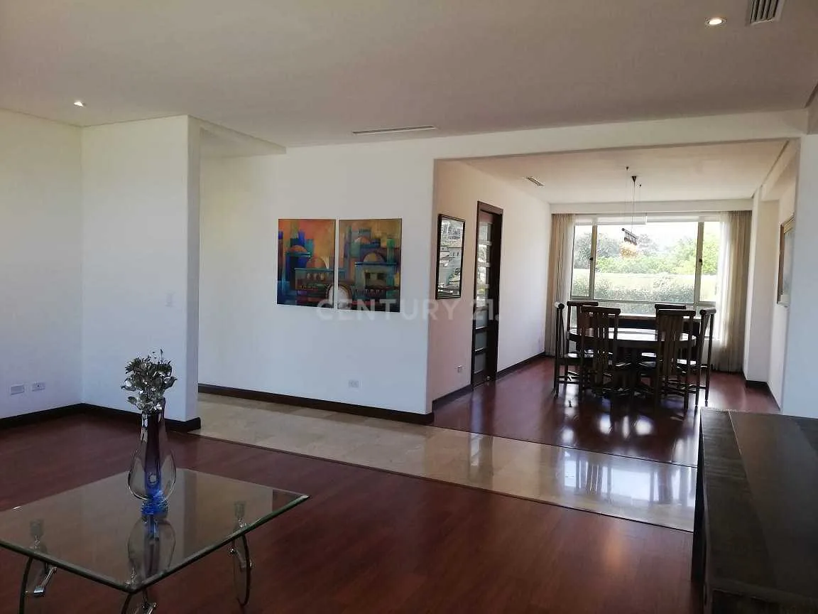 APARTAMENTO EN TORRE VISTAS PANORAMICAS ZONA EXCLUSIVA LAURELES ESCAZU - foto 3