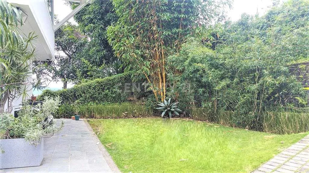 CASA INDEPENDIENTE EN ESCAZÚ CON ESPECTACULARES VISTAS - foto 6
