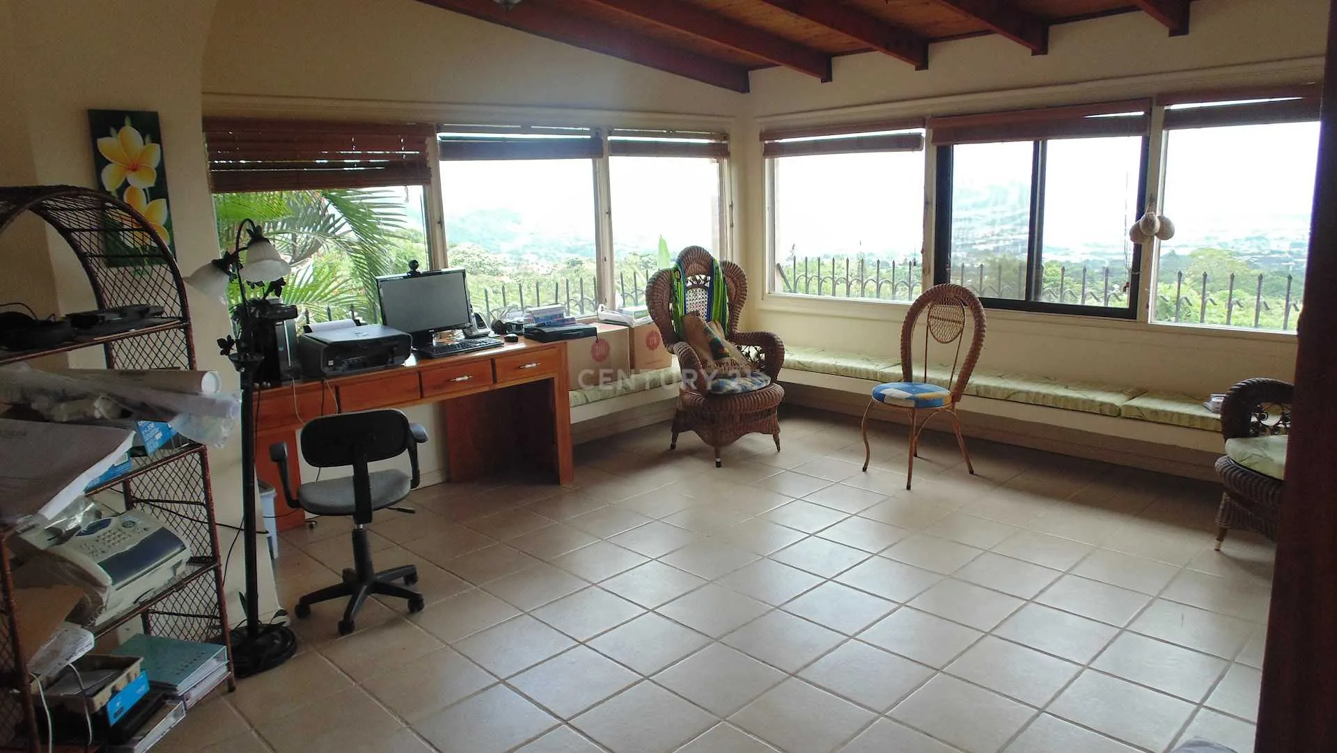 Venta de casa amplia estilo colonial , San Antonio Escazú, $775,000 - foto 5