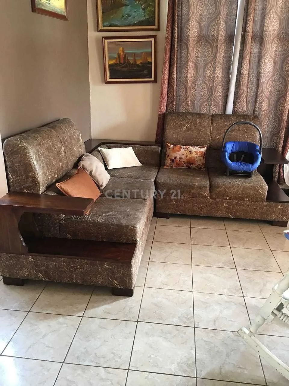 Se vende Casa nueva, Atenas centro con 2 Apartamentos totalmente independientes. $480,000 - foto 6
