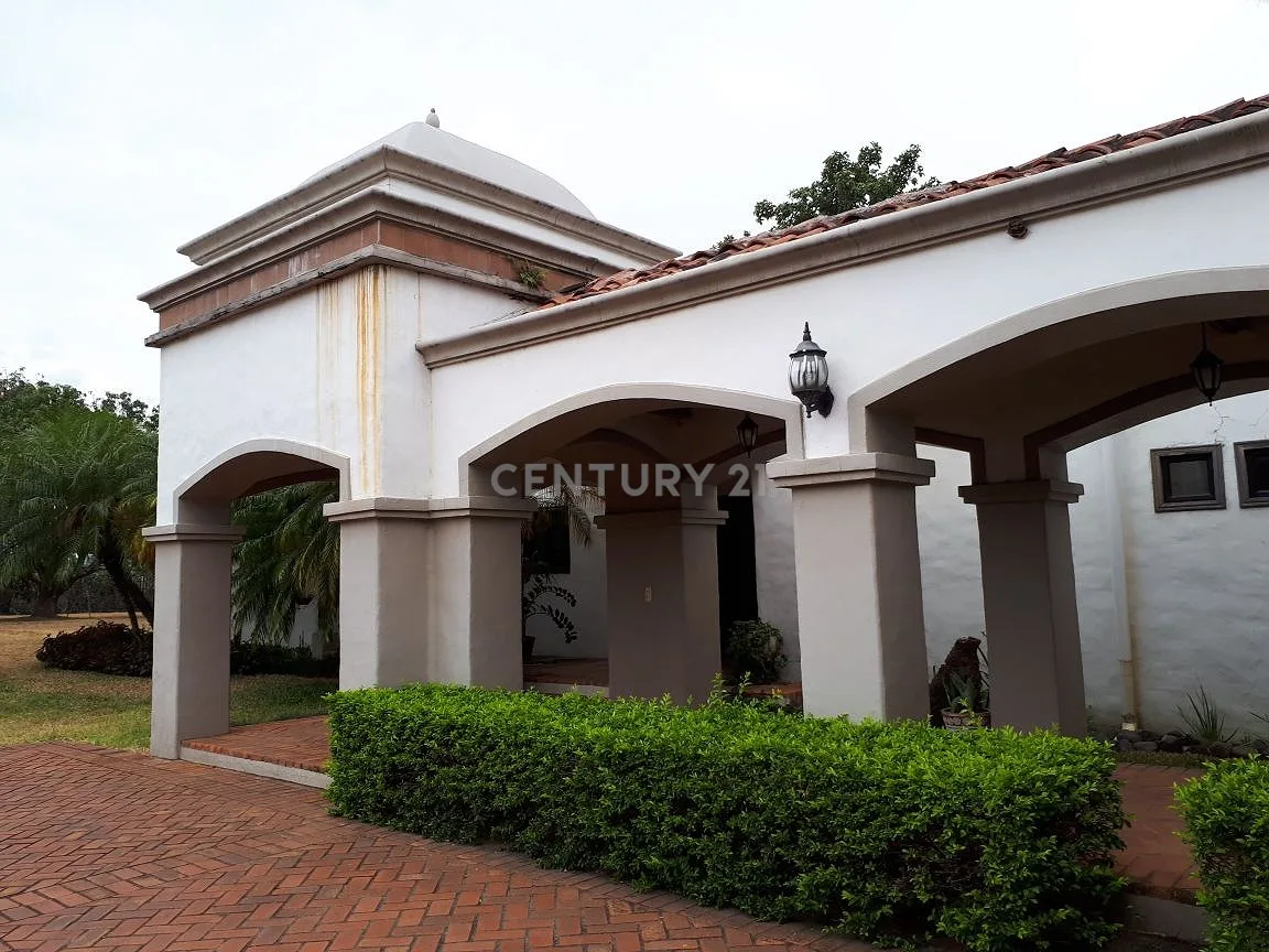 VENTA DE CASA 1000M2 EN SAN RAFAEL DE ALAJUELA