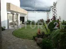 VENTA DE HERMOSA CASA EN SANJOSE TREJOS MONTEALEGRE DE 5 HABITACIONES - foto 4