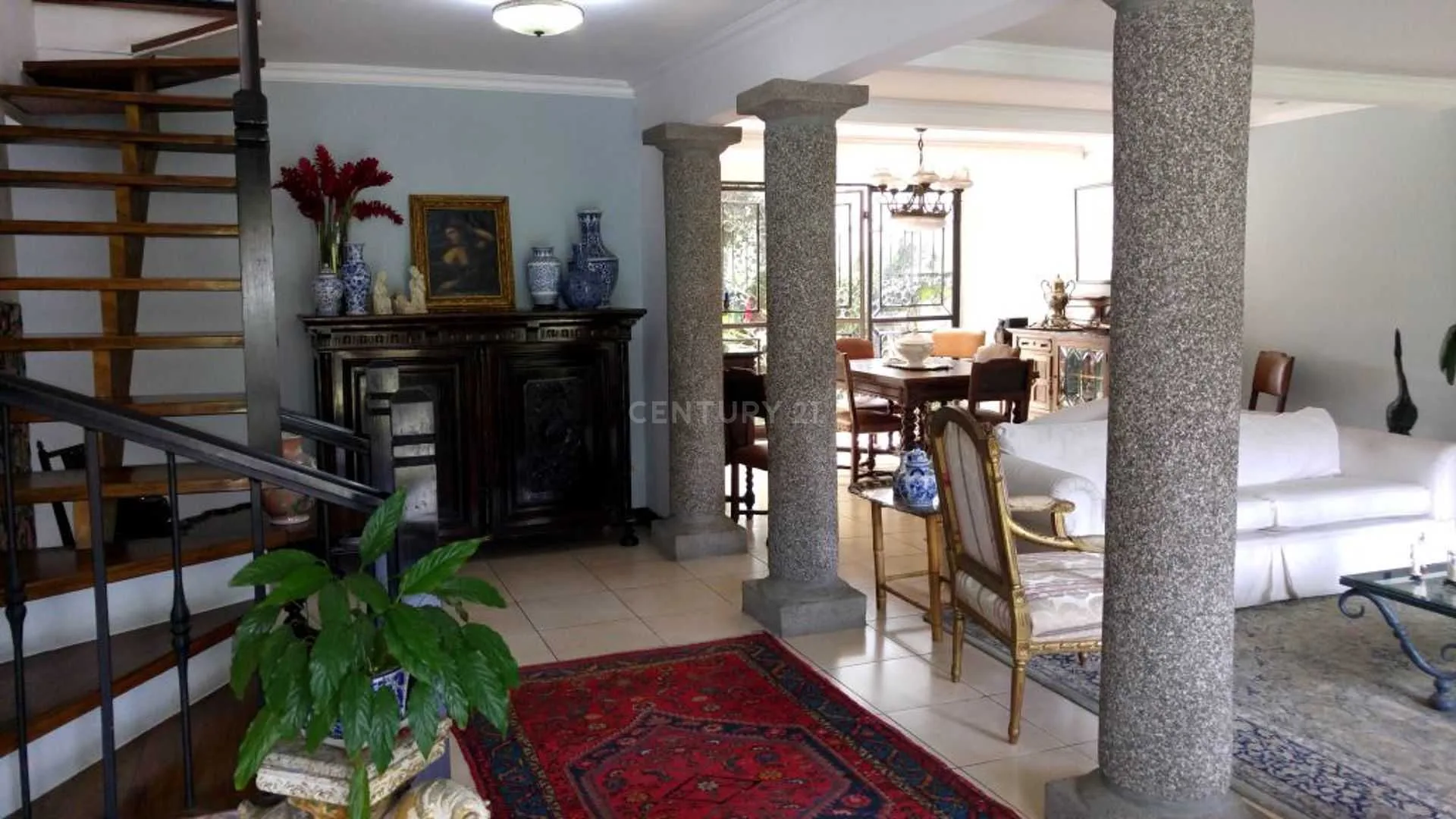 VENTA DE CASA EN TREJOS MONTEALEGRE - foto 2
