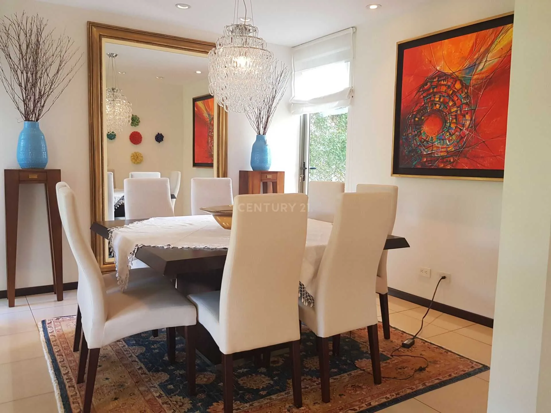 VENTA DE MODERNA CASA EN EXCLUSIVO CONDOMINIO EN BARREAL DE HEREDIA - foto 5