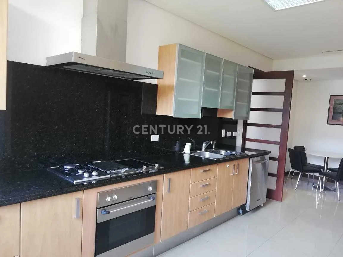 APARTAMENTO EN TORRE VISTAS PANORAMICAS ZONA EXCLUSIVA LAURELES ESCAZU - foto 2