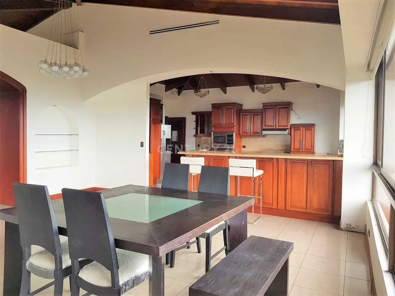 VENTA DE BELLO PENTHOUSE EN JABONCILLOS DE ESCAZU - foto 5
